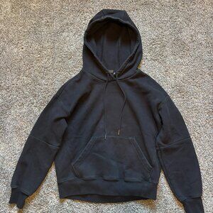 Zella Black Hoodie